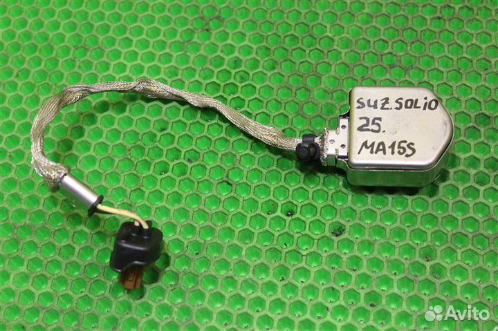 Игнитор Suzuki Solio MA15S K12B