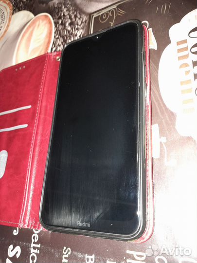 Xiaomi Redmi 8A, 2/32 ГБ