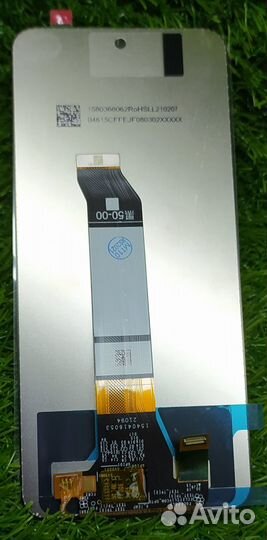 Дисплей для Xiaomi Poco M3 Pro/Redmi Note 10T OR