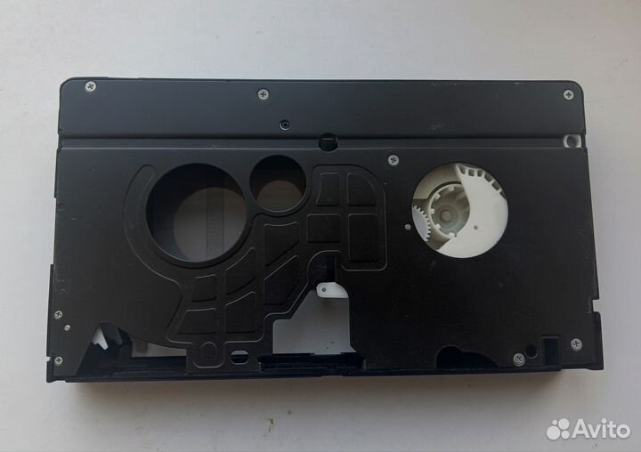 Адаптер для кассет vhs c