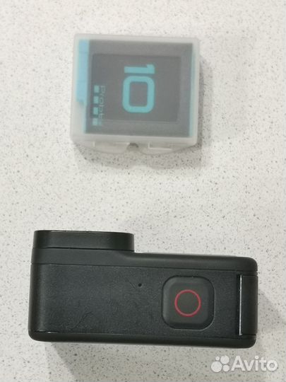 Экшн камера GoPro hero11