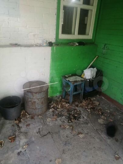 2-к. квартира, 51 м², 1/1 эт.