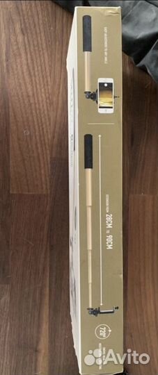 Селфипалка, монопод momax, Bluetooth