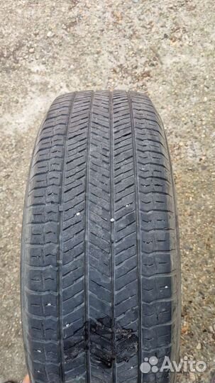 Yokohama Geolandar G91 225/65 R17