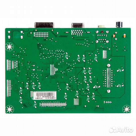 Плата для Asus vH222H (CMO) main board (с разбора)