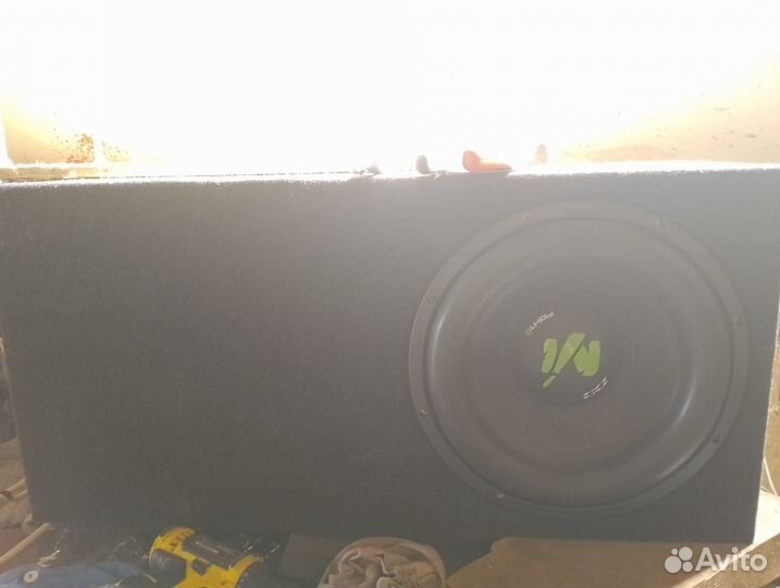 Продаю музыку в авто