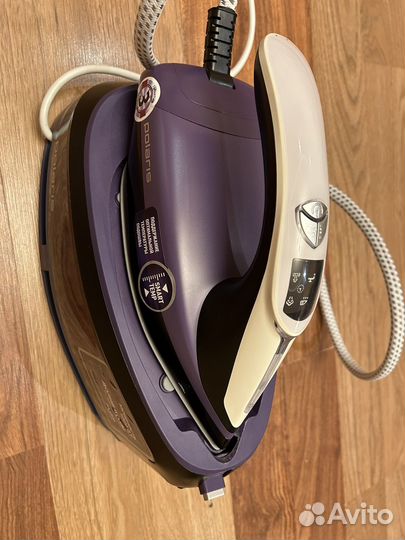 Парогенератор polaris pps 7510k