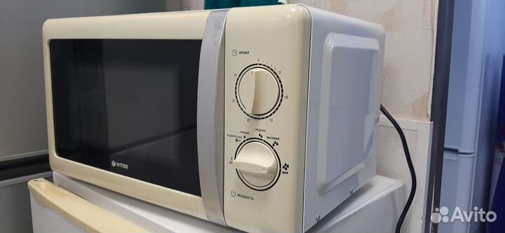 Микроволновая печь Vitek