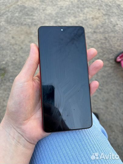 Samsung Galaxy A51, 4/64 ГБ