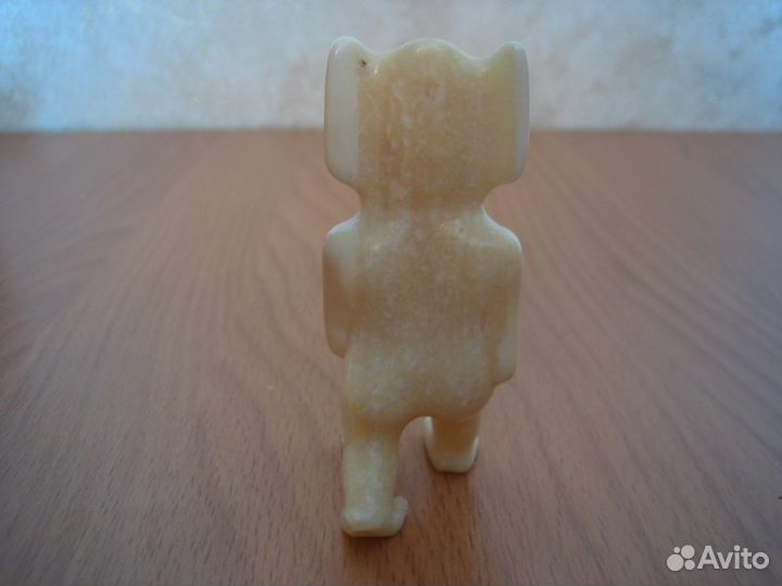 Изделие из кости