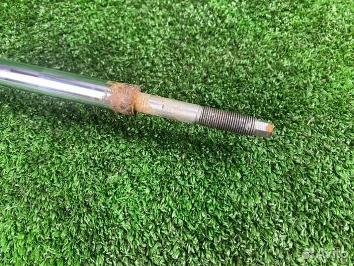 Стойка амортизационная задняя Bmw E90