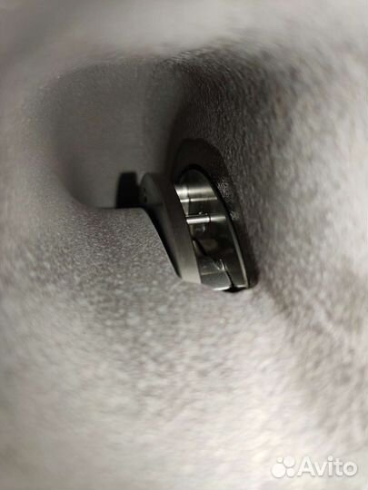 Оригинальная восстановленая турбина Toyota Hilux