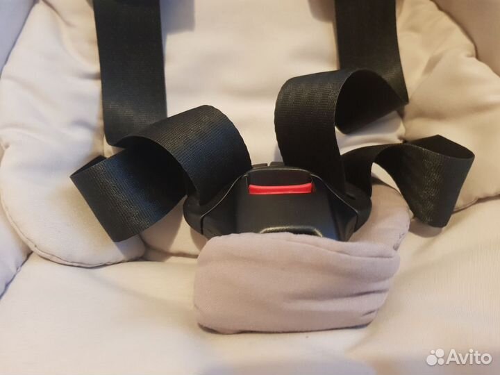 Детское автокресло maxi cosi milofix 0-36 мес