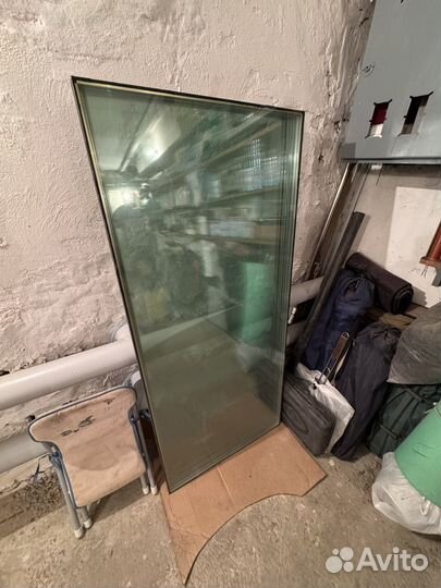 Стеклопакеты бу