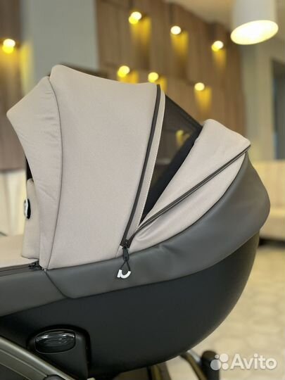 Детская коляска Anex m/type 2в1