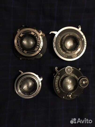 Heliar и другие