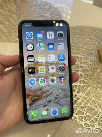 Выездной ремонт iPhone