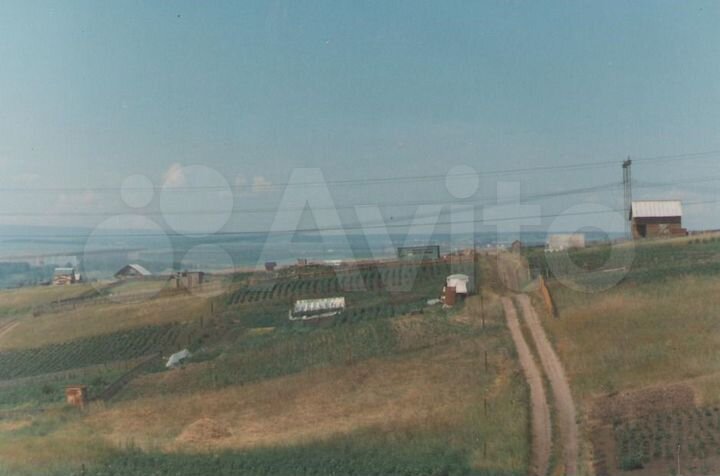 Участок 16 сот. (СНТ, ДНП)