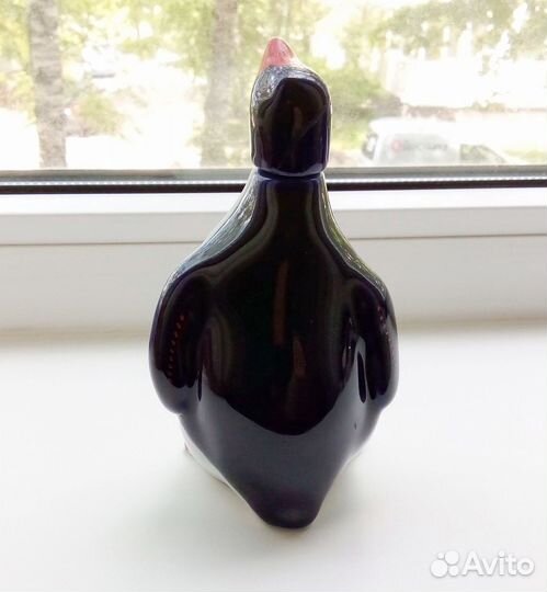 Пингвин лфз. 50-е гг СССР