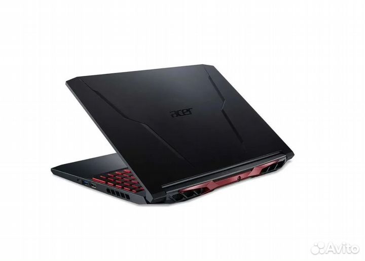 Ноутбук игровой Acer Nitro 5 AN515-57-524E, 15.6