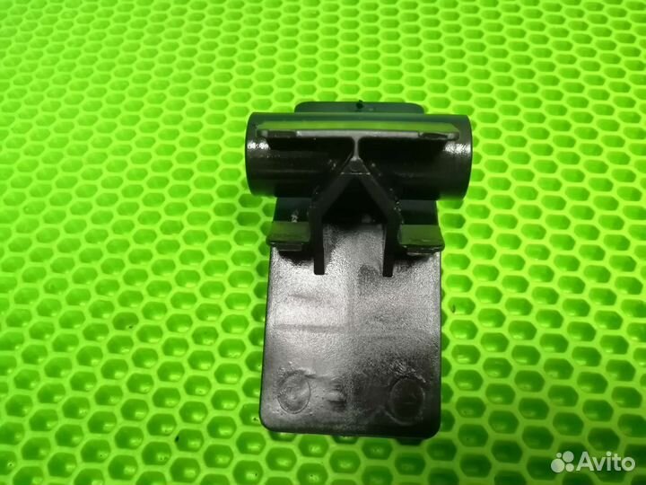 Педаль тормоза на коляску Luxmom