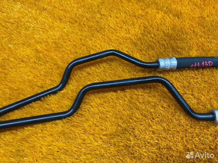 Трубка охлаждения АКПП Bmw 3-Series E90 N46B20B