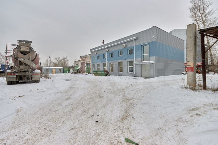 Свободного назначения, 457.3 м²