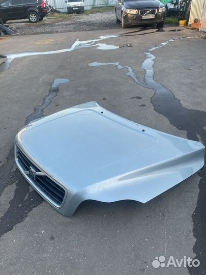 Капот для Volvo XC90 1 рестайлинг