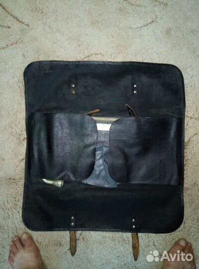 Штатный набор авто СССР