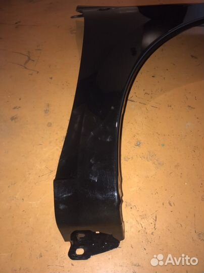 Крыло LADA granta fl