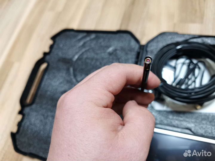 Эндоскоп в аренду