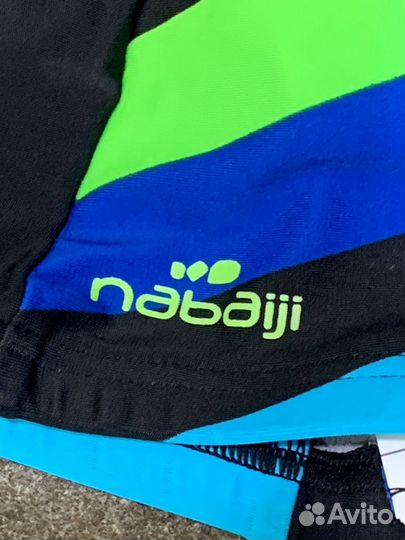 Шапочка для плавания тканевая Decathlon