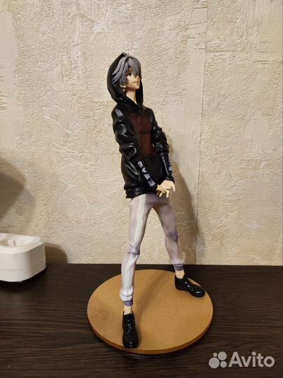 Нагиса Каору фигурка аниме