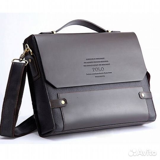 Портфель Polo