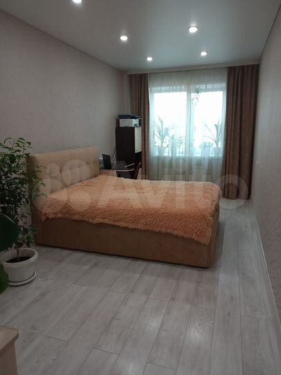 2-к. квартира, 68,5 м², 7/9 эт.