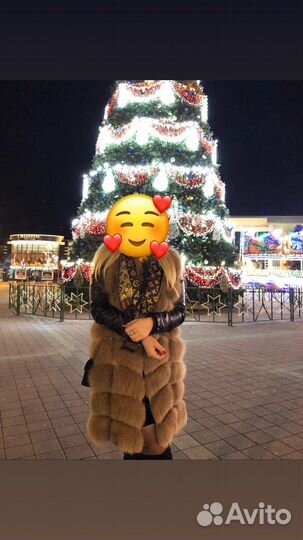 Жилет