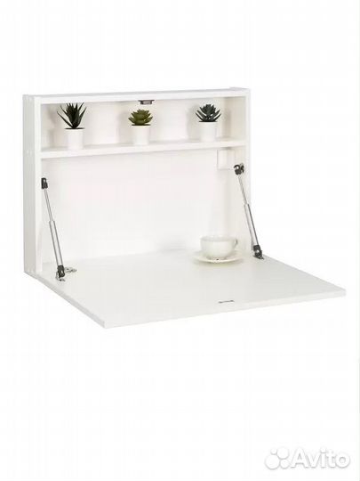 Настенный подвесной стол