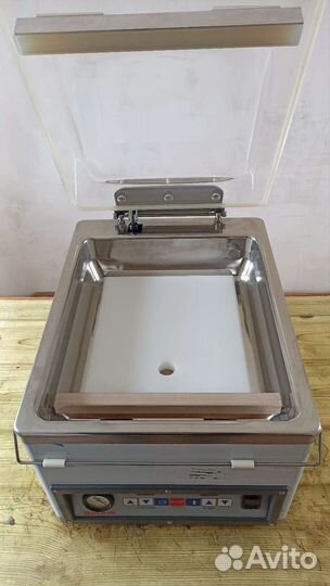 Вакуумный упаковщик DoCash 2240 польша