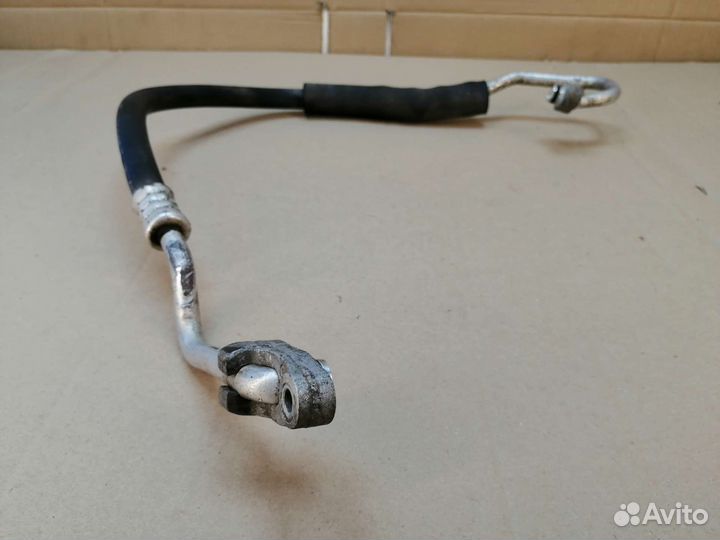 Трубка кондиционера Toyota RAV4 xa20 в2