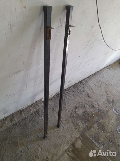 Палка на Рейлинг Калина