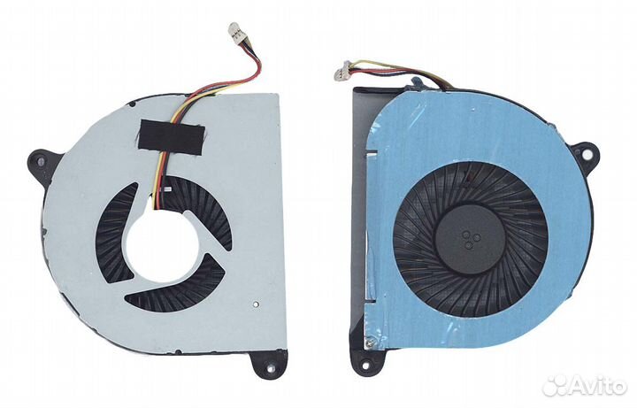 Кулер Dell Inspiron 5720 7720
