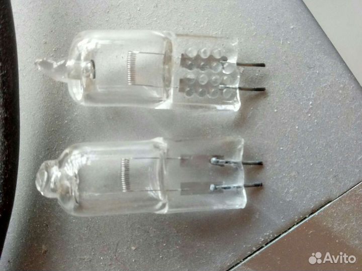 Лампа кгм 12-100