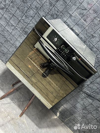 Духовой шкаф «Ariston»