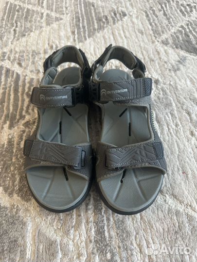 Сандалии мужские outventure 39 размер
