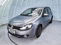 Volkswagen Golf 1.6 AMT, 2009, 289 697 км, с пробегом, цена 471 000 руб.