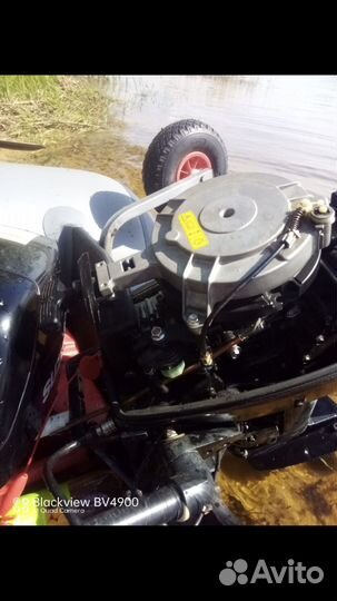 Сузуки DT9.9/15