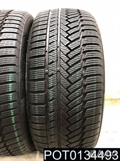 Continental WinterContact TS 850 P 245/45 R19 102V