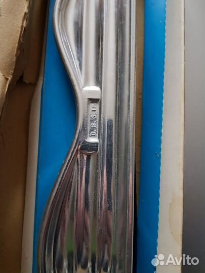 Нож для тонкой нарезки