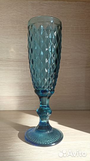 Фужеры для шампанского