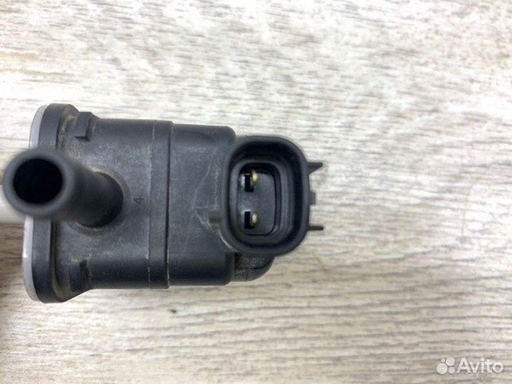 Вакуумный электромагнитный клапан Toyota Auris